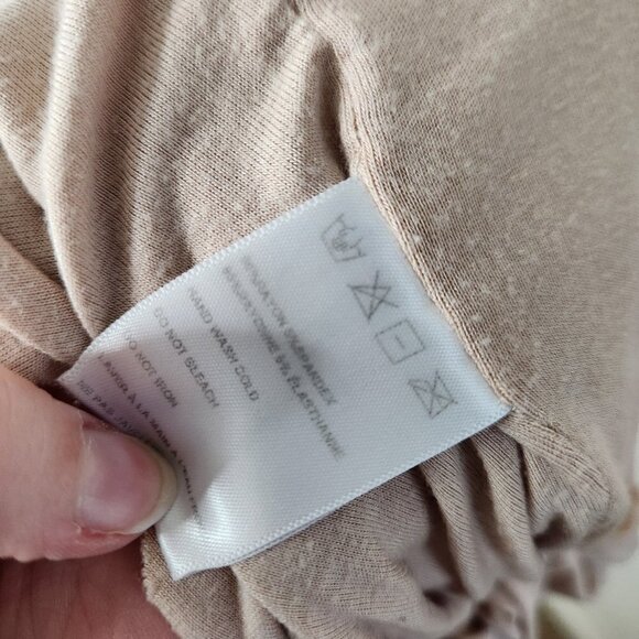 PRIVACY PLEASE Revolve Racerback Midi Dress - Picture 6 of 6